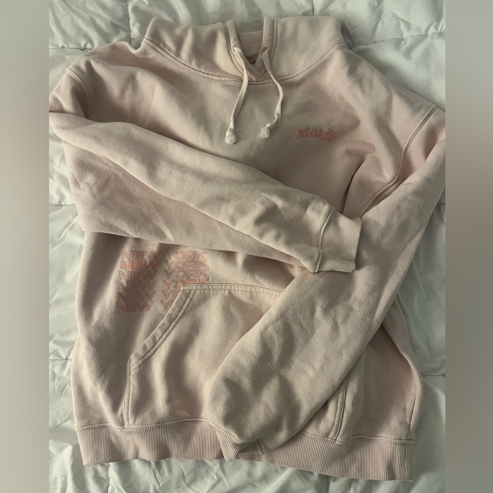 Starfit “New York” Hoodie